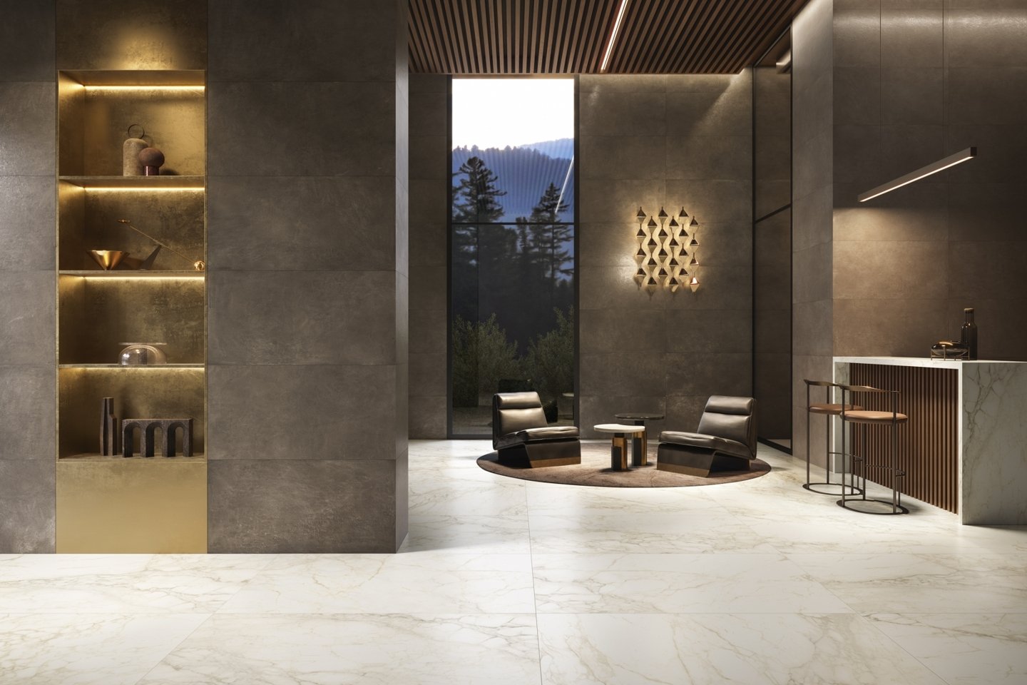 Керамогранит Eternum 120х60 Italon, м2 610010002778 Керамогранит Eternum 120х60 Italon, м2 610010002778