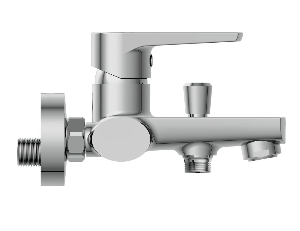 Смеситель для ванны MODUO Смеситель для ванны MODUO