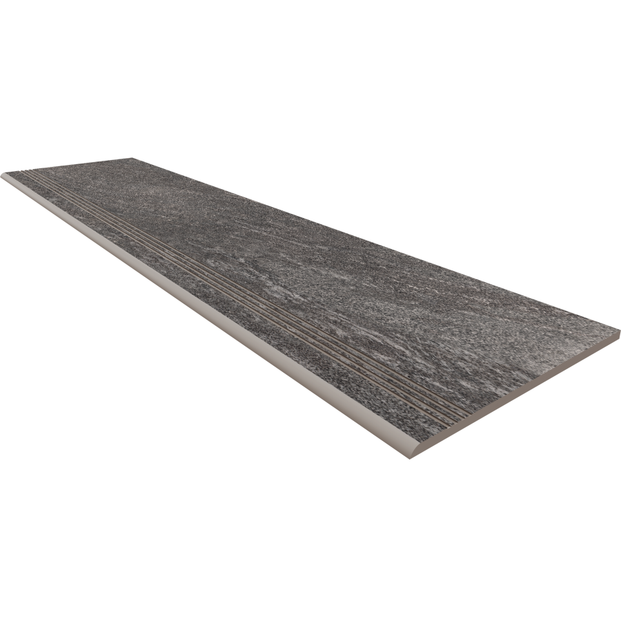 Ступень TN02-30x120-Непол. (с насечками) Ступень TN02-30x120-Непол. (с насечками)