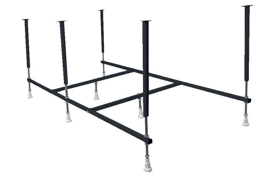 Рама разборная «Sirakusa New» Рама разборная «Sirakusa New»