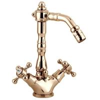 Смеситель для биде Paffoni Belinda FBLV135BR