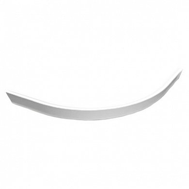 Передняя панель SMC поддона CEZARES TRAY-M-R-90-SCR