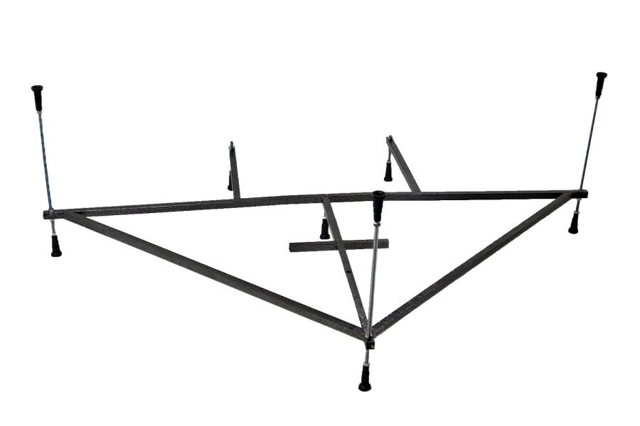 Каркас к ванне VAGNERPLAST Plejada 150x150 Каркас к ванне VAGNERPLAST Plejada 150x150