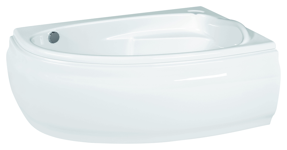 Панель для ванны фронтальная JOANNA 160 универсальная Панель для ванны фронтальная JOANNA 160 универсальная