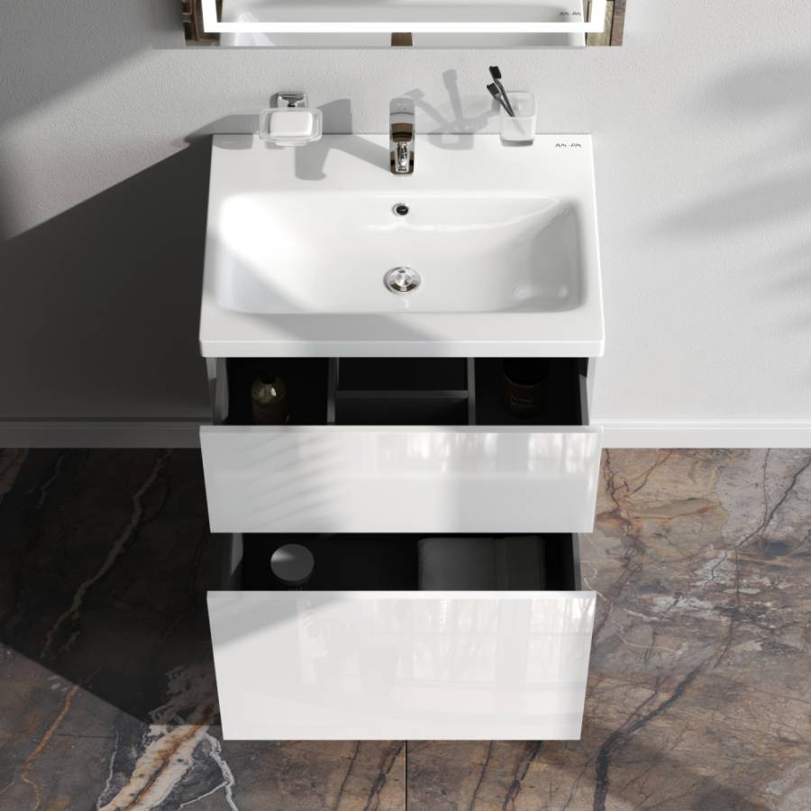 База под раковину напольная M90FSX06022WG32 База под раковину напольная M90FSX06022WG32