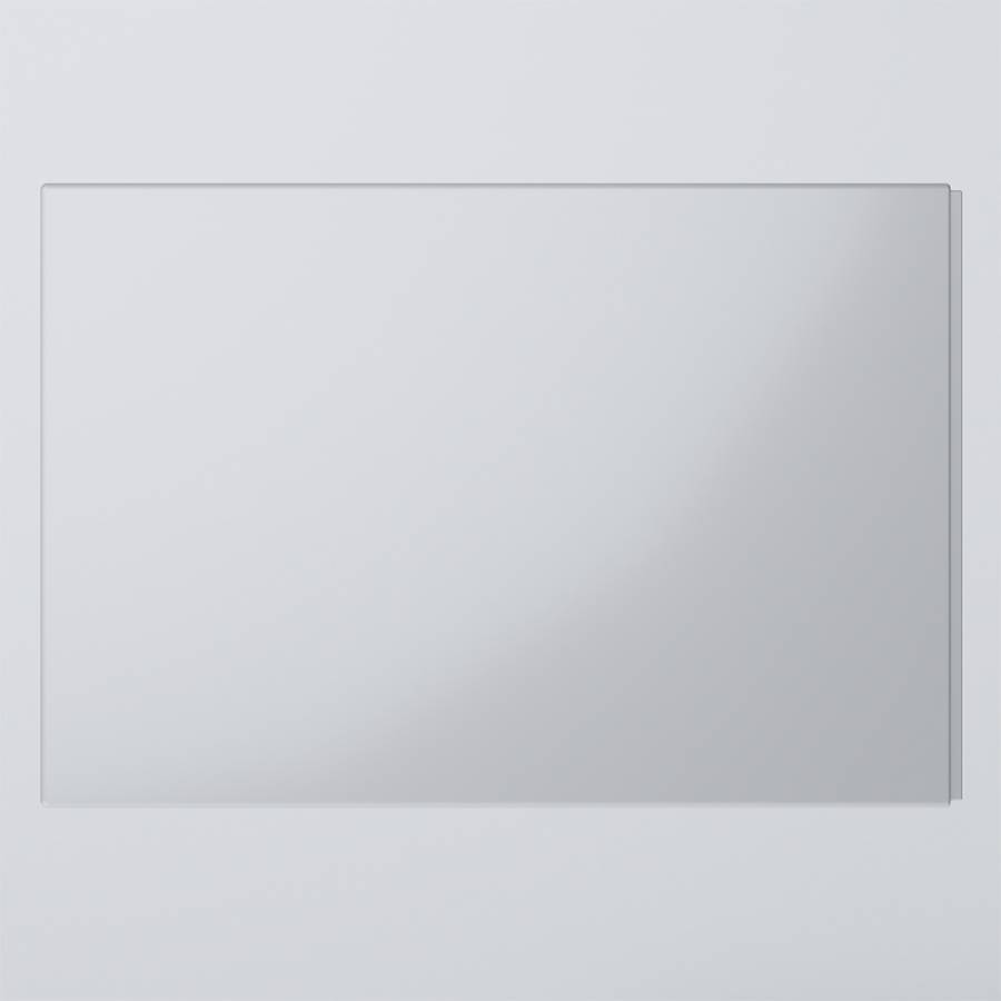 W00A-000-080W-S Универсальная боковая панель для ванн 80 см W00A-000-080W-S Универсальная боковая панель для ванн 80 см