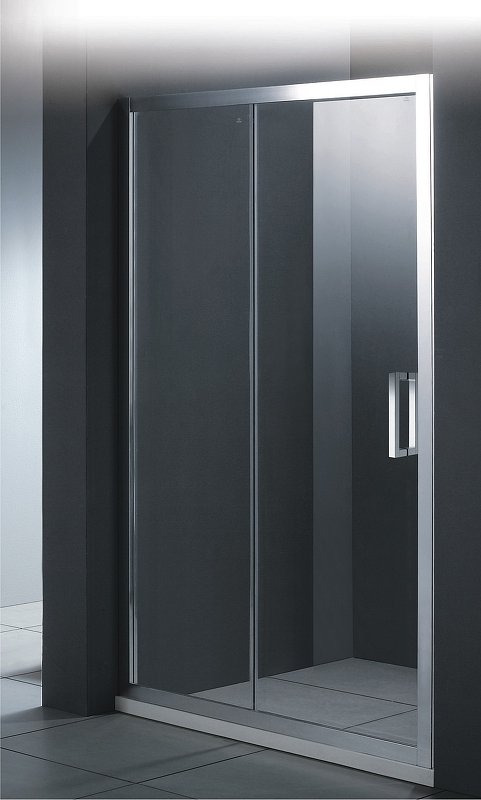 Душевая дверь BelBagno UNO-BF-1-130-C-Cr Душевая дверь BelBagno UNO-BF-1-130-C-Cr