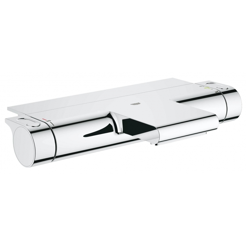 Термостат для ванны Grohe Grohtherm 2000 New 34464001 хром Термостат для ванны Grohe Grohtherm 2000 New 34464001 хром