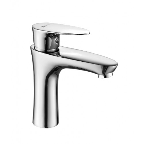 Смеситель Lemark Nero LM0206C для раковины Смеситель Lemark Nero LM0206C для раковины