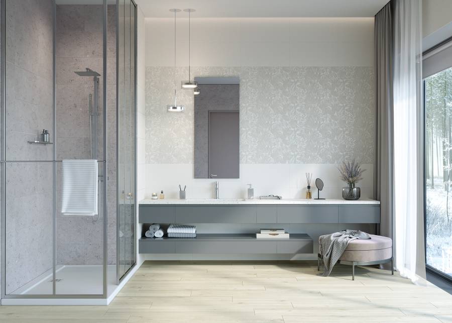 Декор Sweet Print mix 30х60 Декор Sweet Print mix 30х60