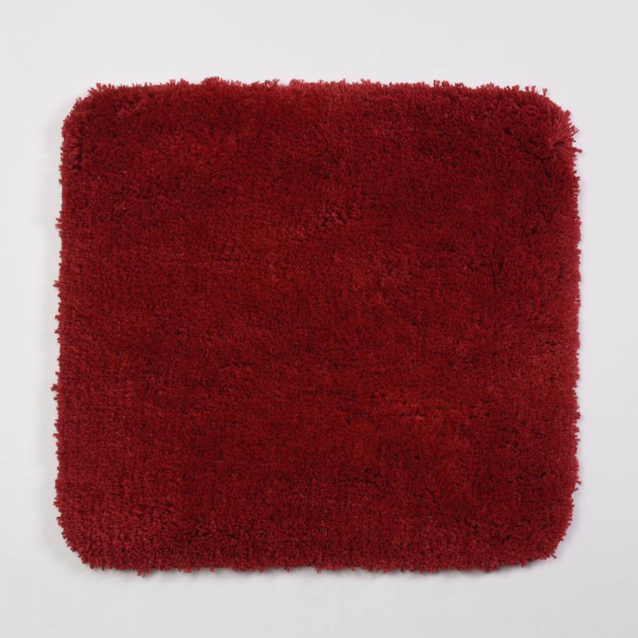 Kammel BM-8337 True Red Коврик для ванной комнаты Kammel BM-8337 True Red Коврик для ванной комнаты