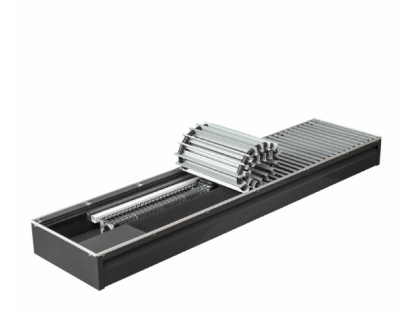 Конвекторы отопления Бриз В Нерж 24V 260x120x1000 (базовое исполнение) Конвекторы отопления Бриз В Нерж 24V 260x120x1000 (базовое исполнение)