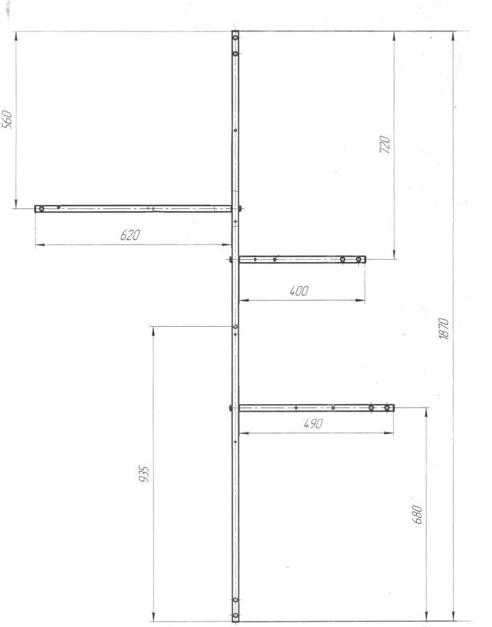 Панель "AELITA/VITA/VIOLA/MEDEA" 150 Панель "AELITA/VITA/VIOLA/MEDEA" 150