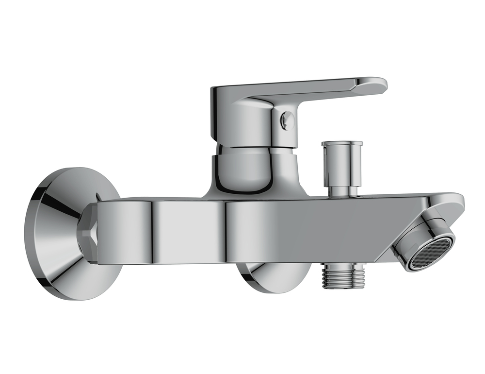 Комплект для ванны VERO 2 в 1 (VERO + CARI) Комплект для ванны VERO 2 в 1 (VERO + CARI)