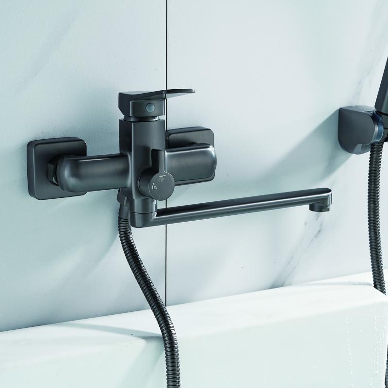 Смеситель для ванны Shevanik S99T S9902T Смеситель для ванны Shevanik S99T S9902T