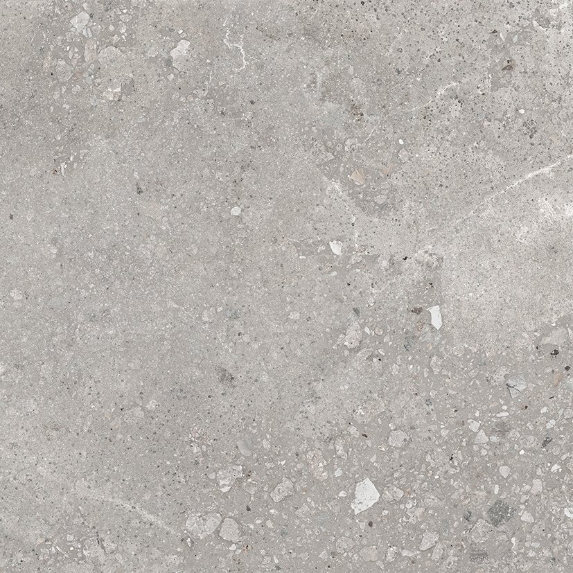 Harley Керамогранит серый 50х50 матовый Harley Керамогранит серый 50х50 матовый