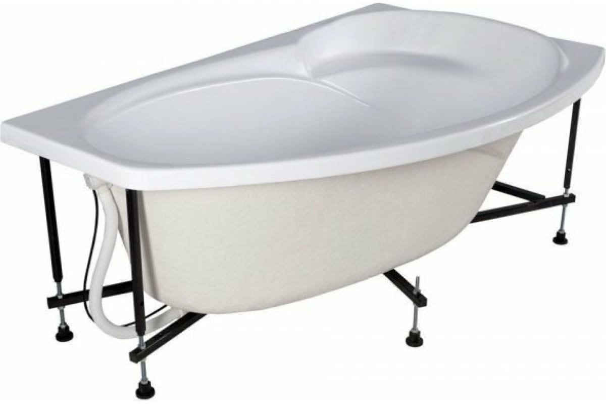 Каркас сварной для акриловой ванны Aquanet Sofia/Jersey 170x90 L/R Каркас сварной для акриловой ванны Aquanet Sofia/Jersey 170x90 L/R