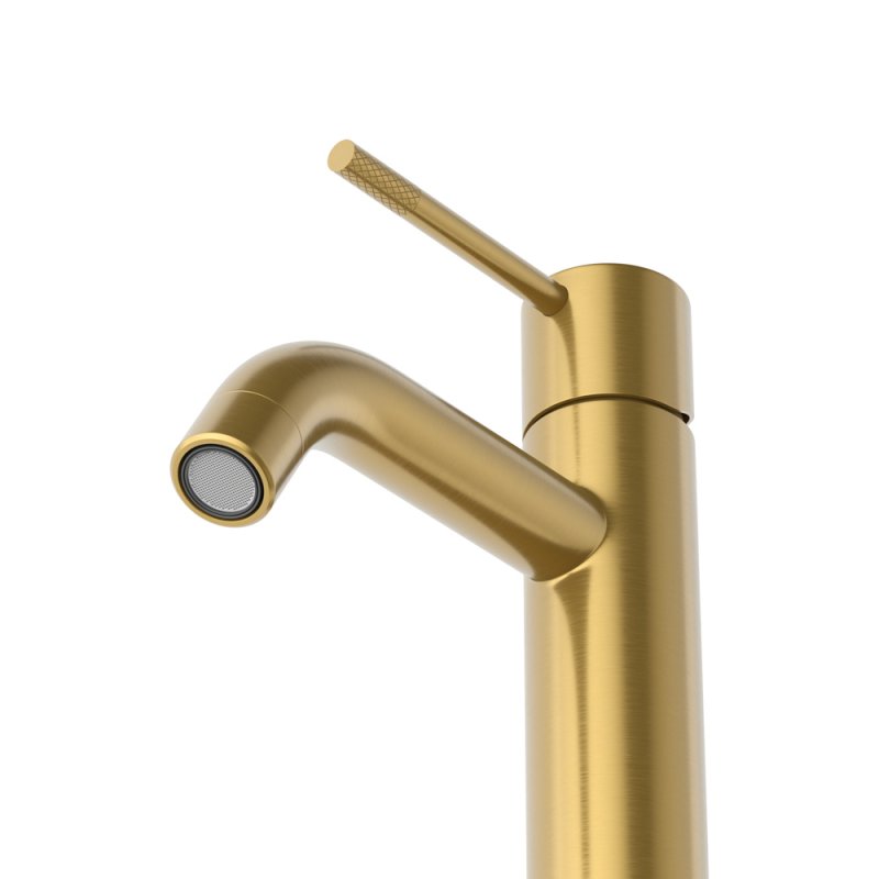 RELAX-LS1-01-W0 Смеситель для раковины однорычажный без донного клапана, хром RELAX-LS1-01-W0 Смеситель для раковины однорычажный без донного клапана, хром