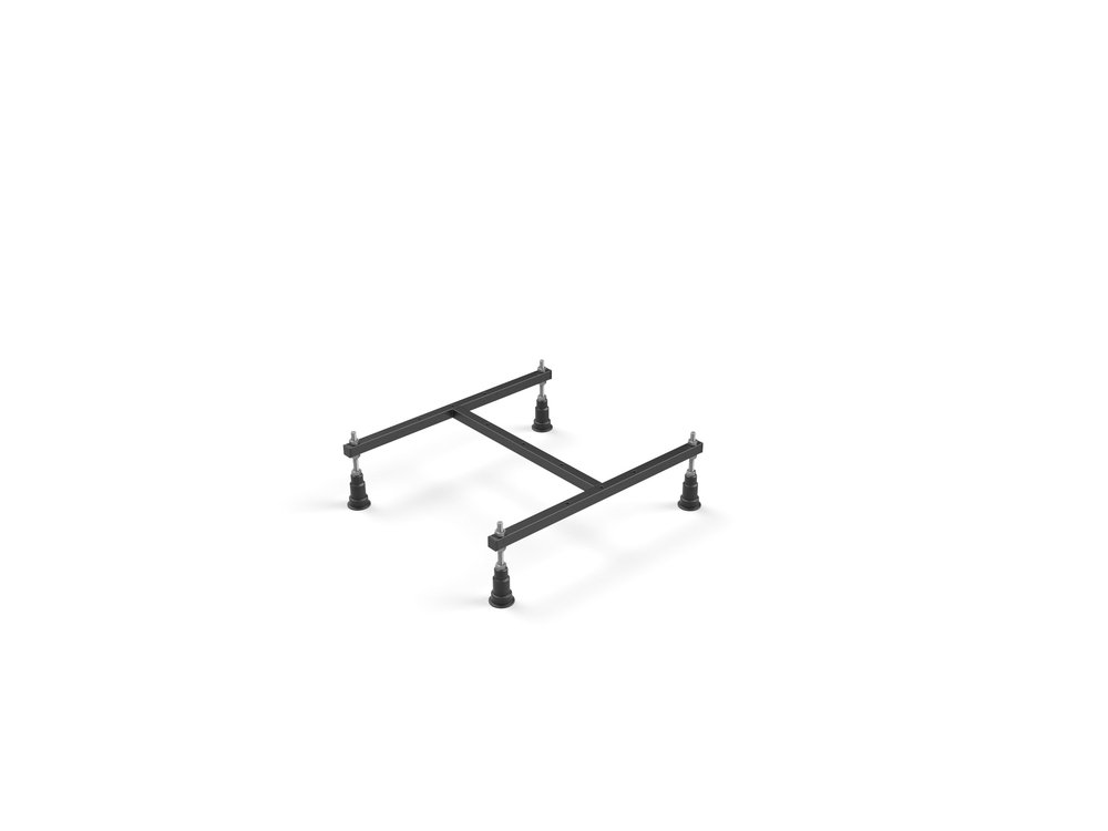 Рама для ванны UNIVERSAL 140-150 Рама для ванны UNIVERSAL 140-150