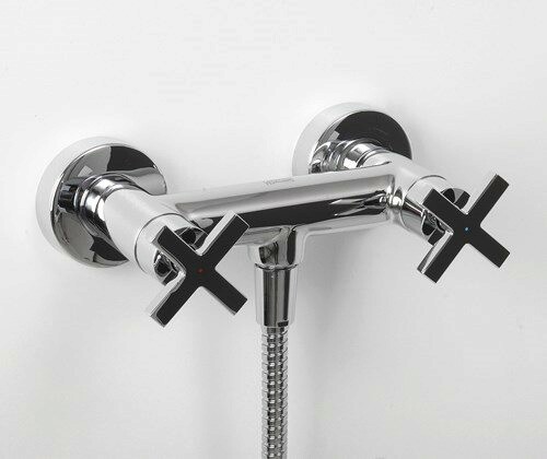 Weser 7802 Смеситель для душа Weser 7802 Смеситель для душа