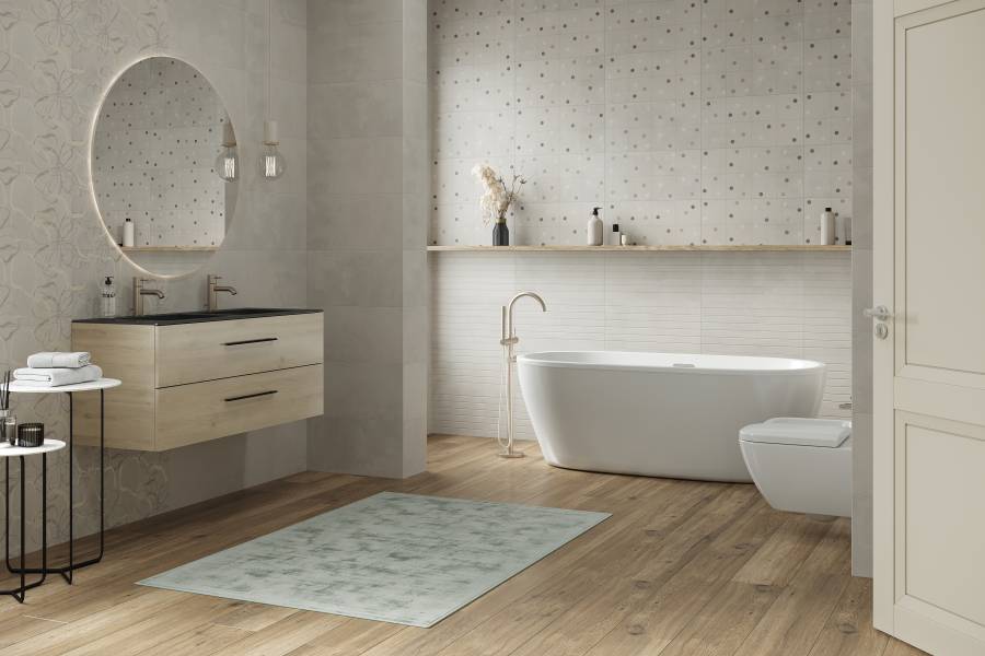 Декор Geotree warm 30х60 Декор Geotree warm 30х60