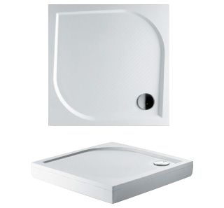 Панель для душевого поддона Riho Kolping P20 80x80x10 320 P20005000000000