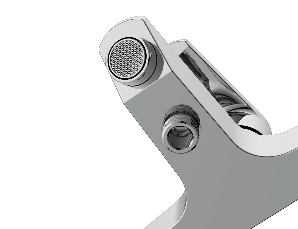 Комплект для ванны VERO 2 в 1 (VERO + CARI) Комплект для ванны VERO 2 в 1 (VERO + CARI)