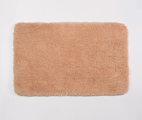 Kammel BM-8313 Caramel Cream Коврик для ванной комнаты Kammel BM-8313 Caramel Cream Коврик для ванной комнаты