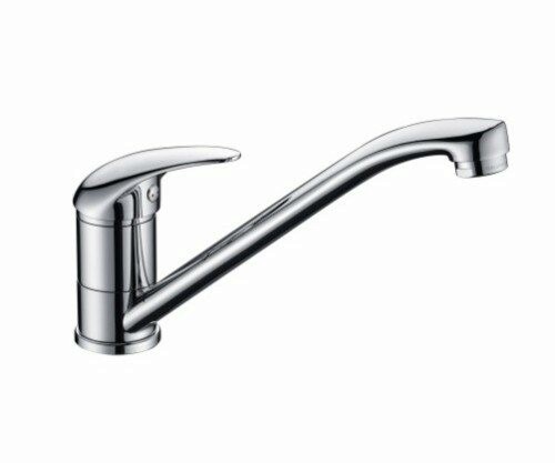 Isen 2607 Смеситель для кухни Wasserkraft Isen 2607 Смеситель для кухни Wasserkraft