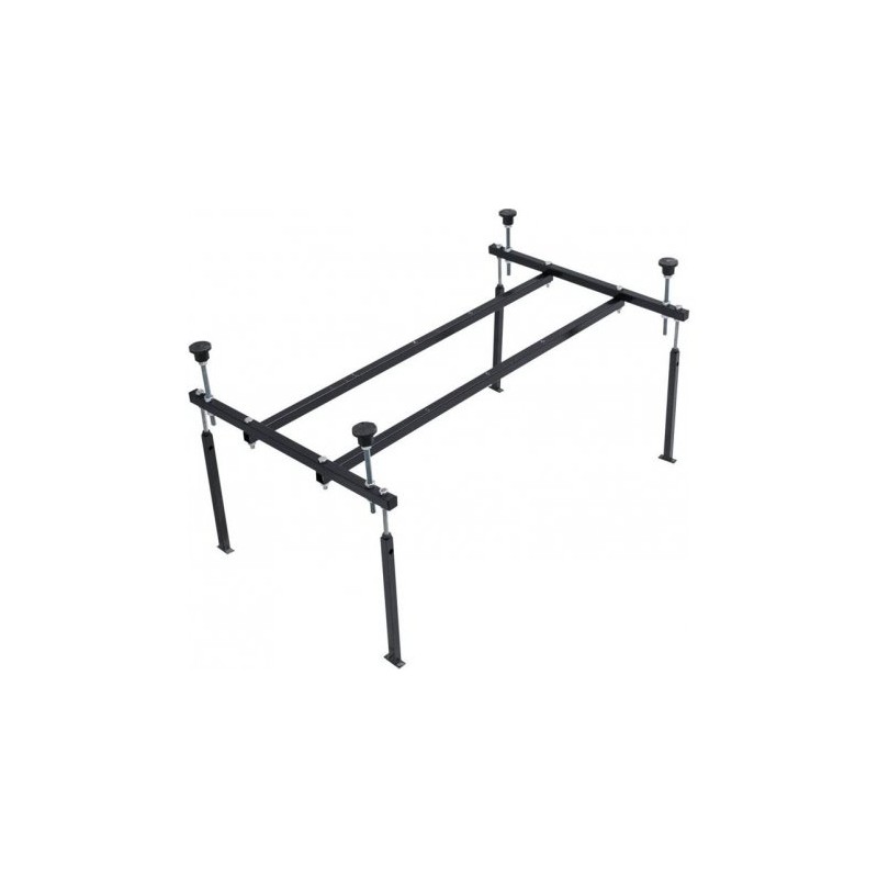 Каркас разборный для акриловой ванны Aquanet 150x53 Каркас разборный для акриловой ванны Aquanet 150x53