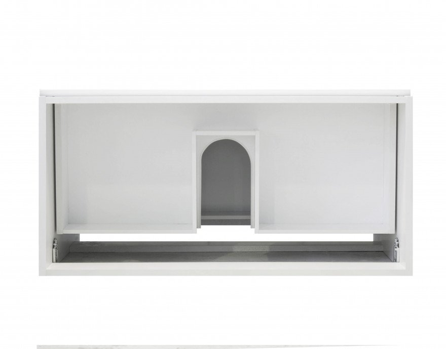 Тумба подвесная под умывальник Bali 1000х450 2 ящика (ШхГхВ) 998х446х607 Тумба подвесная под умывальник Bali 1000х450 2 ящика (ШхГхВ) 998х446х607