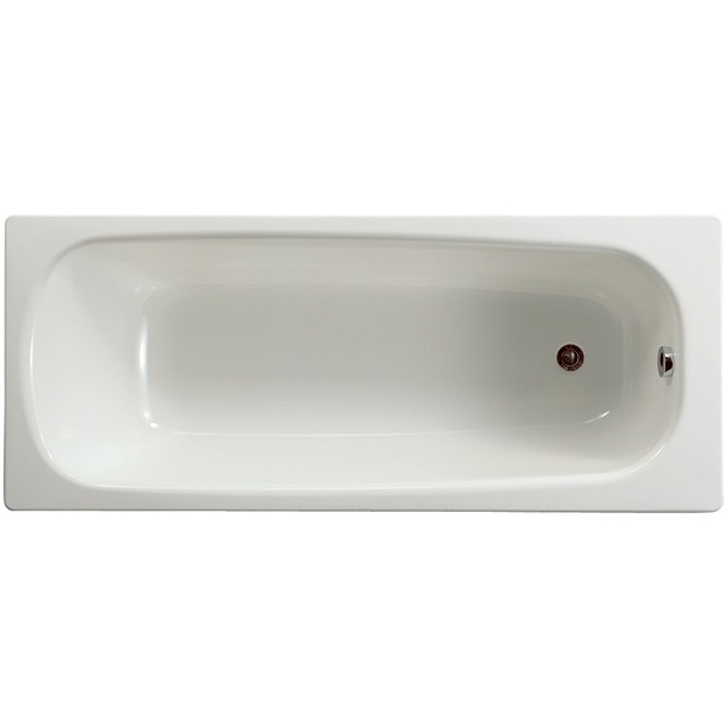 Стальная ванна Roca Contesa 150х70 см 23606000O Стальная ванна Roca Contesa 150х70 см 23606000O