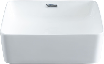 Раковина Aquanet Perfect-1 40,5 Раковина Aquanet Perfect-1 40,5