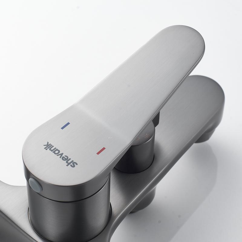 Смеситель для ванны Shevanik S62T S6202T Смеситель для ванны Shevanik S62T S6202T