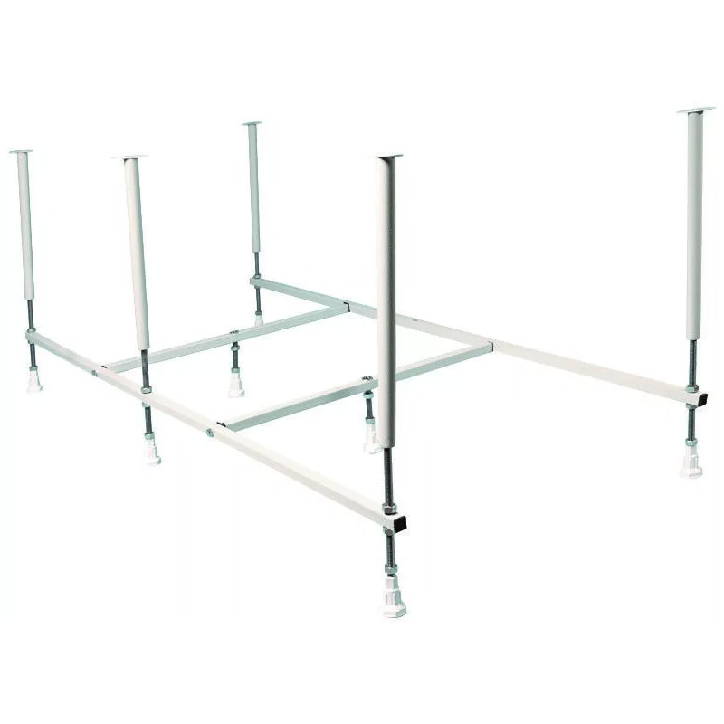 Каркас для ванны Creto 170x75 см K17075 Каркас для ванны Creto 170x75 см K17075