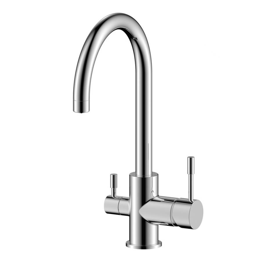 Смеситель д/кухни с каналом для питьевой воды BALEAR, арт.13440BL Смеситель д/кухни с каналом для питьевой воды BALEAR, арт.13440BL