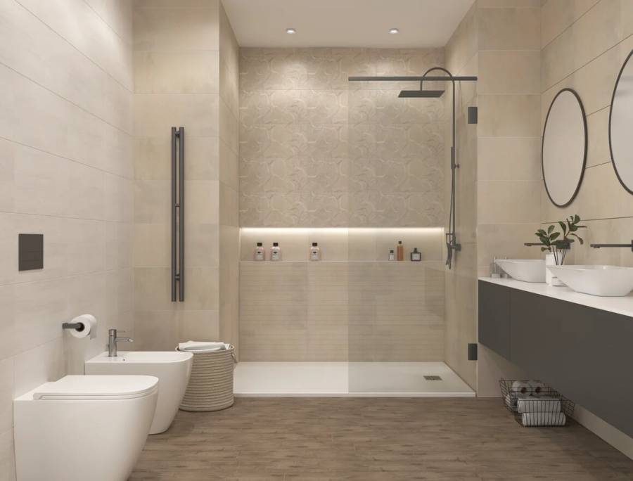 Декор Geotree warm 30х60 Декор Geotree warm 30х60