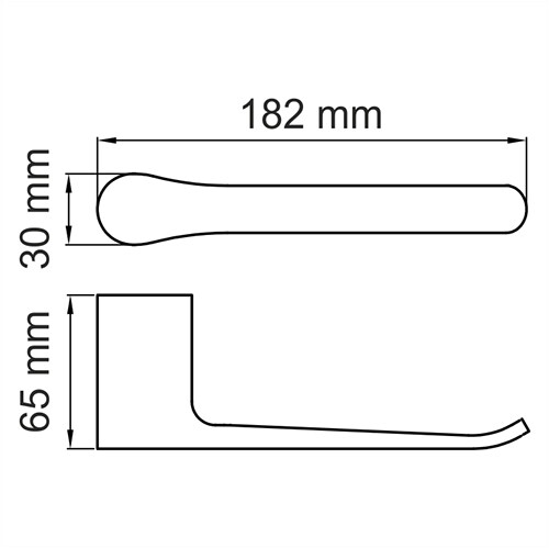 Wiese K-8996 Держатель туалетной бумаги Wiese K-8996 Держатель туалетной бумаги