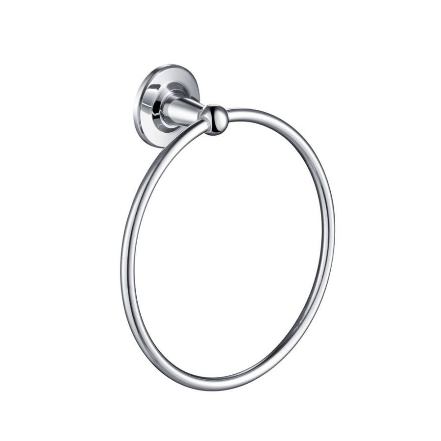 Полотенцедержатель Timo Nelson 150050/00 chrome Полотенцедержатель Timo Nelson 150050/00 chrome