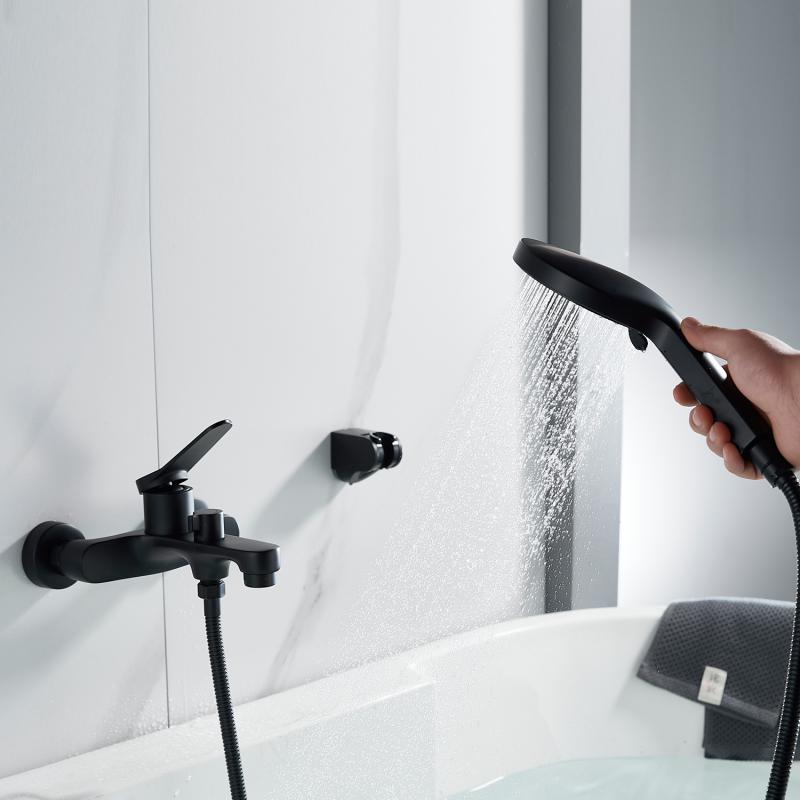 Смеситель для ванны Shevanik S62H S6202H Смеситель для ванны Shevanik S62H S6202H