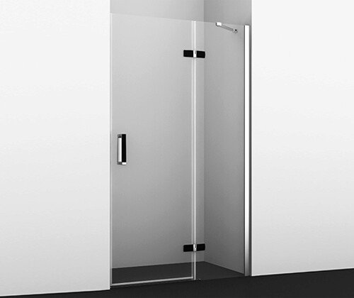 Aller 10H05RBLACK Душевая дверь Wasserkraft Aller 10H05RBLACK Душевая дверь Wasserkraft