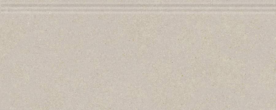 Плинтус Рабат бежевый матовый обрезной 30x12x1,3 Плинтус Рабат бежевый матовый обрезной 30x12x1,3