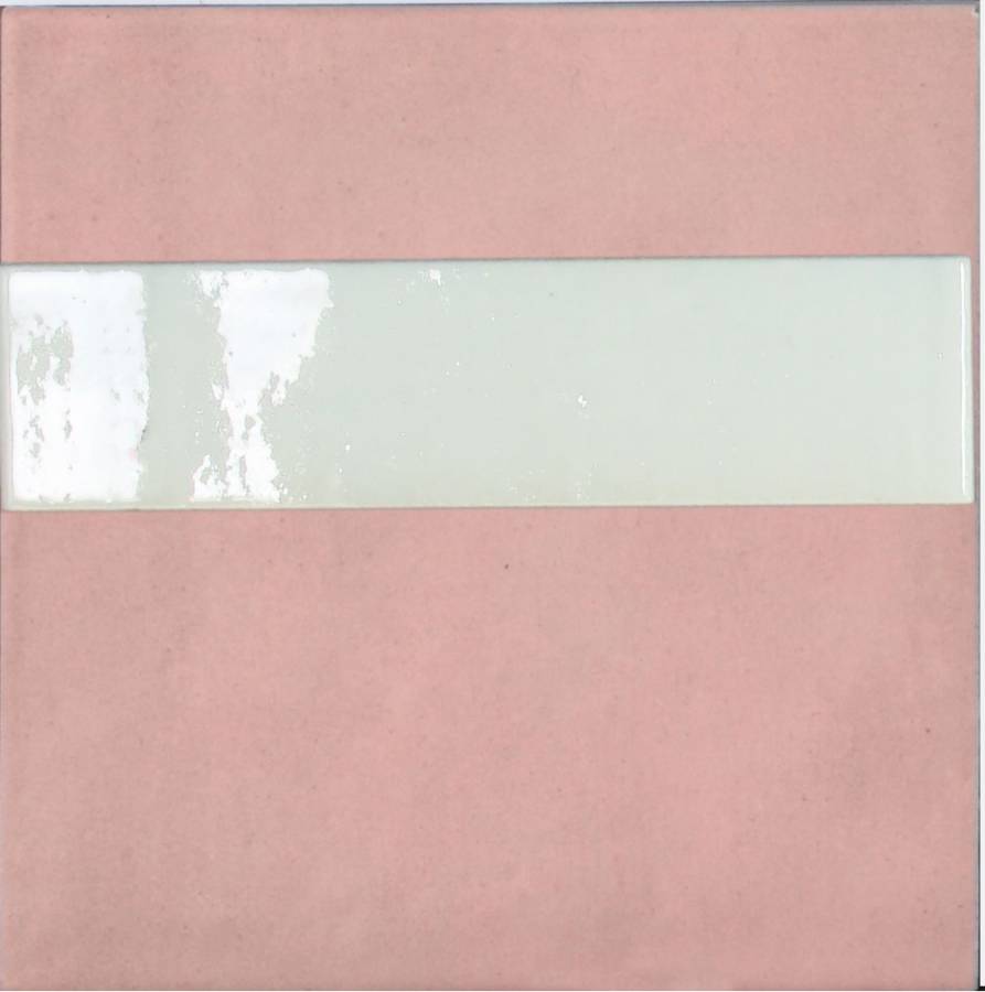 Керамогранит Nelly Roze Quartz 15х15 Керамогранит Nelly Roze Quartz 15х15