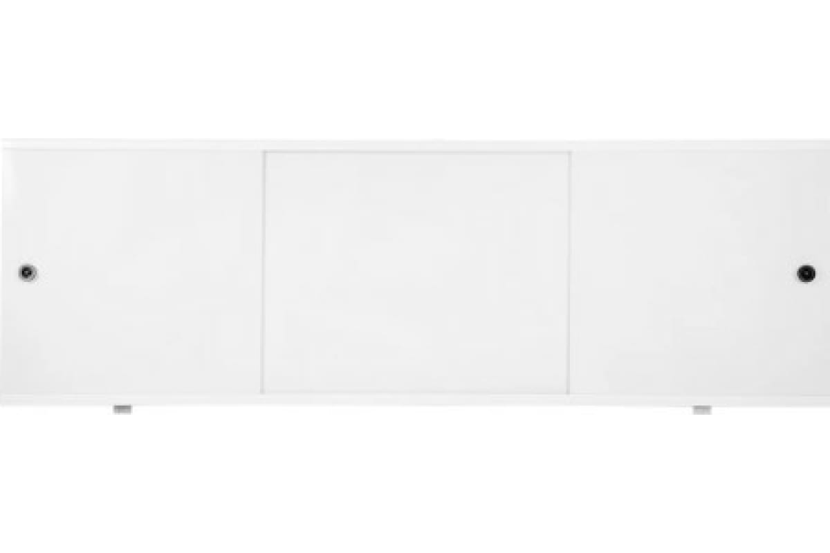 Фронтальная панель для ванны раздвижная Aquanet Premium 154 Фронтальная панель для ванны раздвижная Aquanet Premium 154