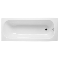 Акриловая ванна Vitra Optimum Neo 150x70