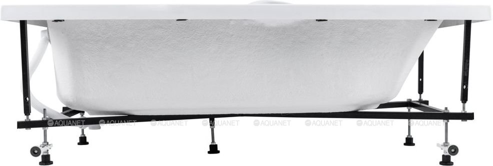 Каркас сварной для акриловой ванны Aquanet Dali 160x70 Каркас сварной для акриловой ванны Aquanet Dali 160x70