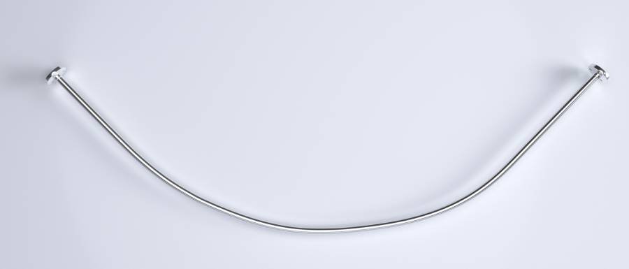 Карниз для ванны Trapani 1400х1400 Карниз для ванны Trapani 1400х1400