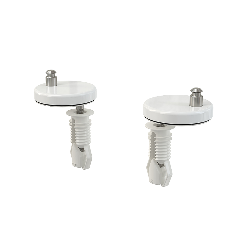 Петли с верхним монтажом, пластиковая крышка Петли с верхним монтажом, пластиковая крышка