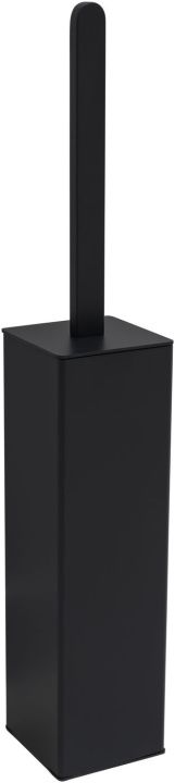 Ершик для унитаза Allen Brau Infinity 6.21009-31 черный матовый Ершик для унитаза Allen Brau Infinity 6.21009-31 черный матовый