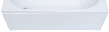 Фронтальная панель для ванны Aquanet Light 160 Фронтальная панель для ванны Aquanet Light 160